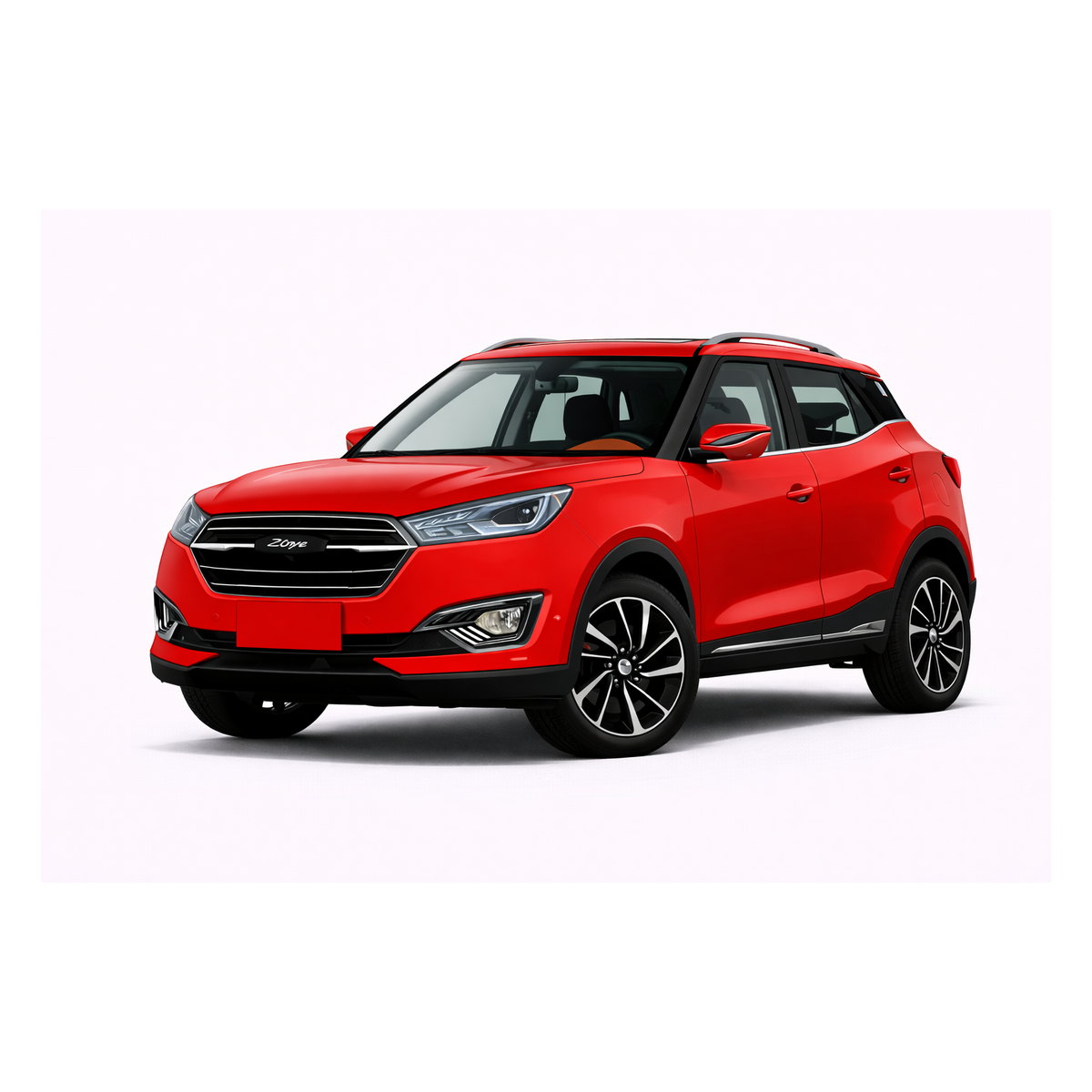 PARABRISAS ZOTYE T300 2017-
